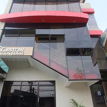 טאגבילראן סיטי Constrell Pension House מראה חיצוני תמונה