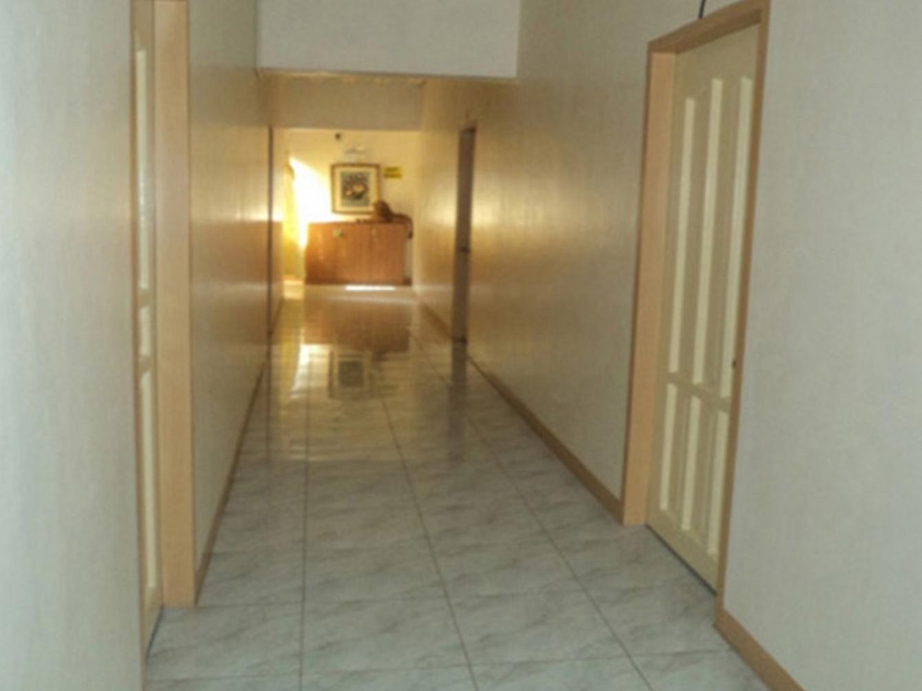 טאגבילראן סיטי Constrell Pension House מראה חיצוני תמונה