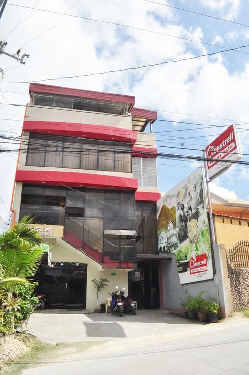 טאגבילראן סיטי Constrell Pension House מראה חיצוני תמונה