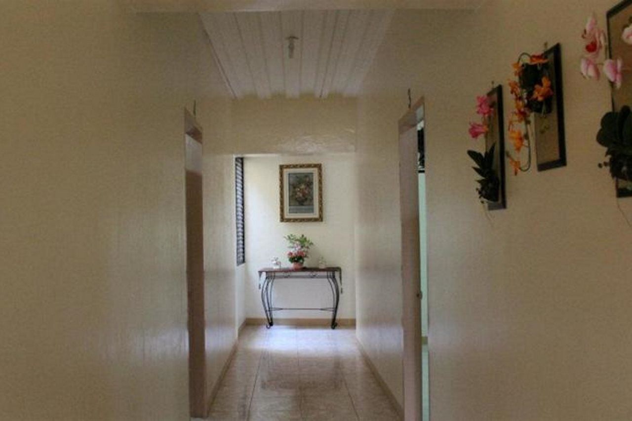 טאגבילראן סיטי Constrell Pension House מראה חיצוני תמונה